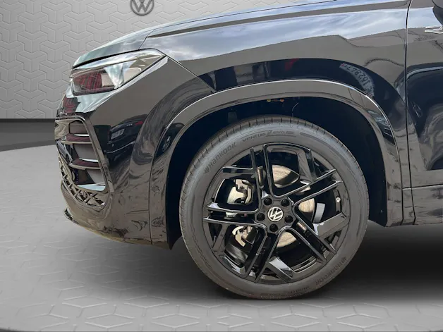 VW Tayron 2.0 TSI R-Line United DSG 4Motion