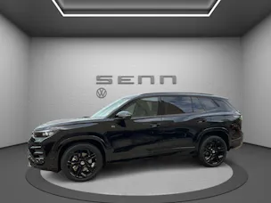 VW Tayron 2.0 TSI R-Line United DSG 4Motion