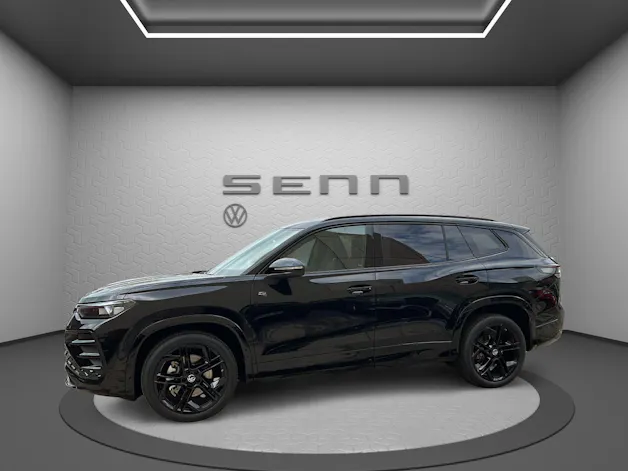 VW Tayron 2.0 TSI R-Line United DSG 4Motion