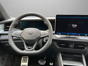 VW Tayron 2.0 TSI R-Line United DSG 4Motion