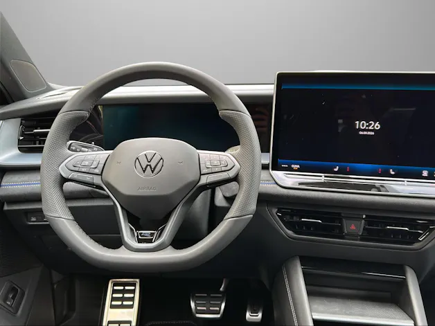 VW Tayron 2.0 TSI R-Line United DSG 4Motion