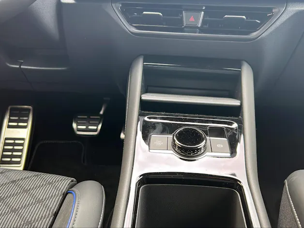 VW Tayron 2.0 TSI R-Line United DSG 4Motion