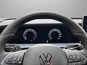 VW Tayron 2.0 TSI R-Line United DSG 4Motion
