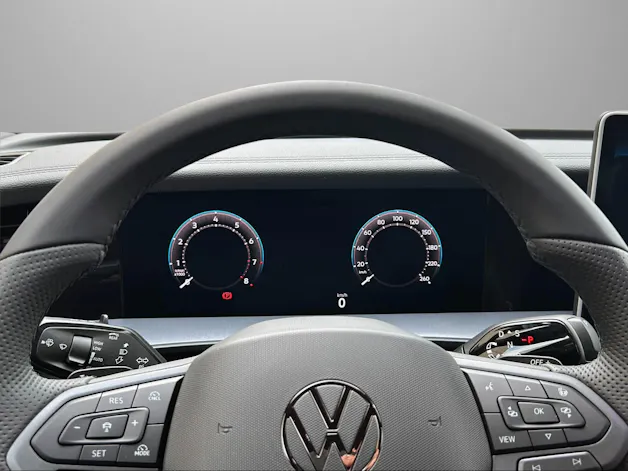 VW Tayron 2.0 TSI R-Line United DSG 4Motion