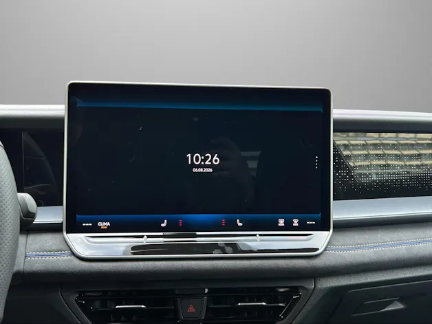 VW Tayron 2.0 TSI R-Line United DSG 4Motion