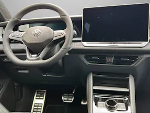 VW Tayron 2.0 TSI R-Line United DSG 4Motion