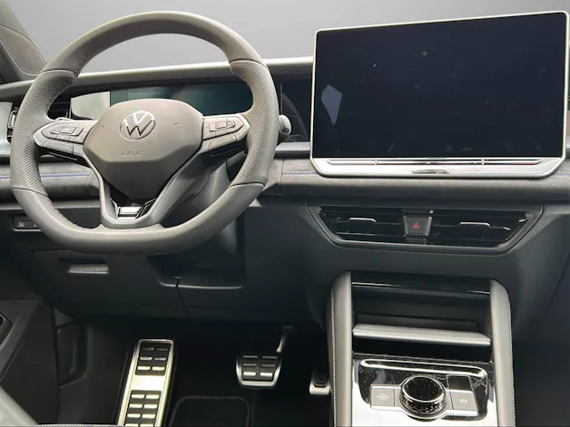 VW Tayron 2.0 TSI R-Line United DSG 4Motion