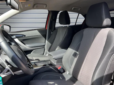 MITSUBISHI ECLIPSE CROSS 8