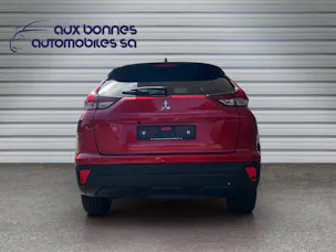 Mitsubishi Eclipse Cross 2.4 PHEV Value 4WD