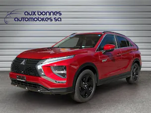 Mitsubishi Eclipse Cross 2.4 PHEV Value 4WD