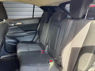 MITSUBISHI ECLIPSE CROSS 9