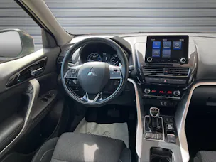 Mitsubishi Eclipse Cross 2.4 PHEV Value 4WD