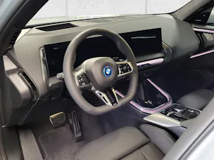 BMW X3 xDrive 30e M Sport