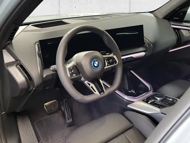BMW X3 xDrive 30e M Sport