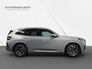 BMW X3 xDrive 30e M Sport