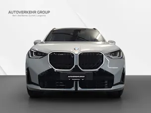 BMW X3 xDrive 30e M Sport
