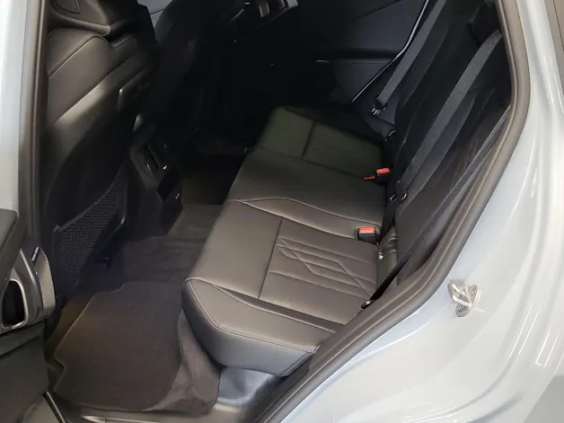 BMW X3 xDrive 30e M Sport