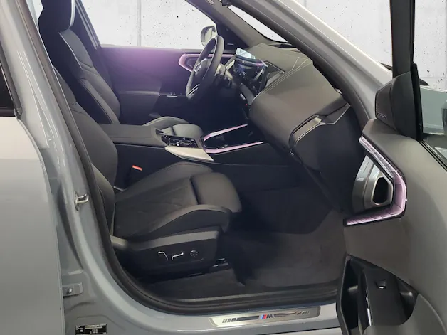 BMW X3 xDrive 30e M Sport