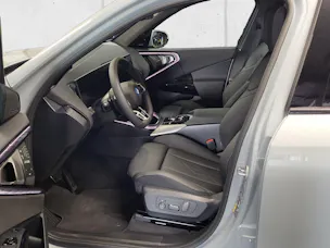 BMW X3 xDrive 30e M Sport
