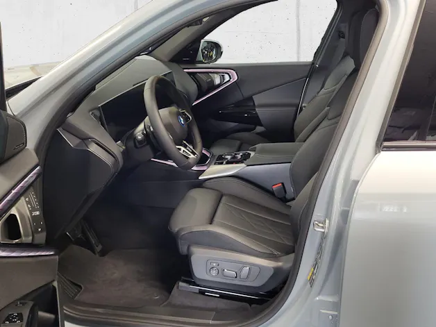 BMW X3 xDrive 30e M Sport