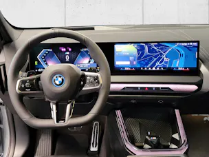 BMW X3 xDrive 30e M Sport