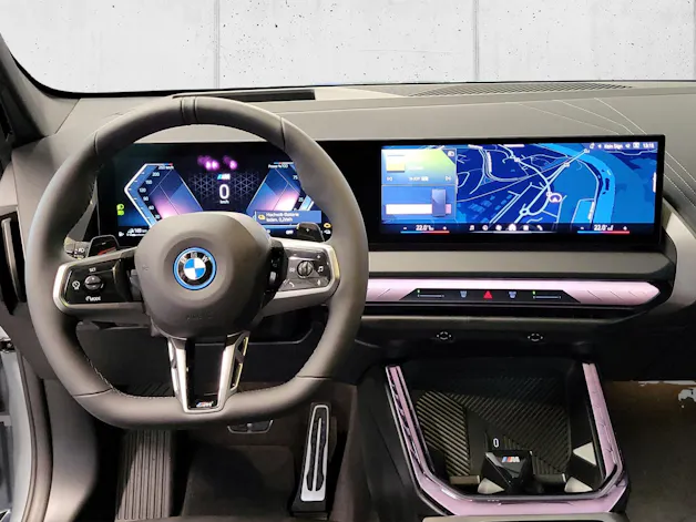 BMW X3 xDrive 30e M Sport