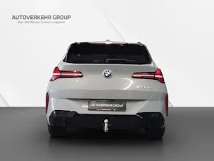 BMW X3 xDrive 30e M Sport