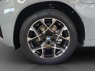 BMW X3 xDrive 30e M Sport