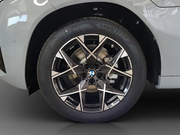 BMW X3 xDrive 30e M Sport
