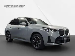 BMW X3 xDrive 30e M Sport