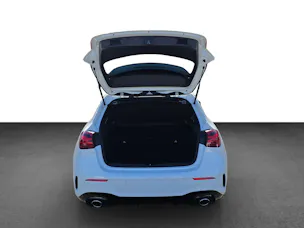 MERCEDES-BENZ A AMG 35 4Matic 8G-DCT