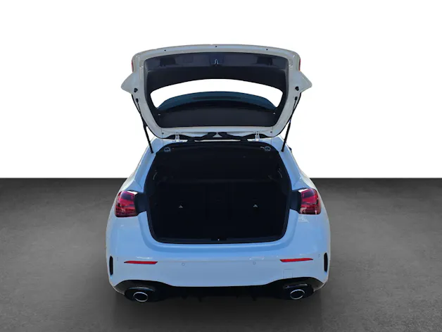 MERCEDES-BENZ A AMG 35 4Matic 8G-DCT