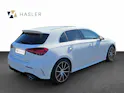 MERCEDES-BENZ A AMG 35 4Matic 8G-DCT