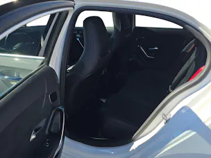 MERCEDES-BENZ A AMG 35 4Matic 8G-DCT