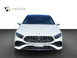 MERCEDES-BENZ A AMG 35 4Matic 8G-DCT