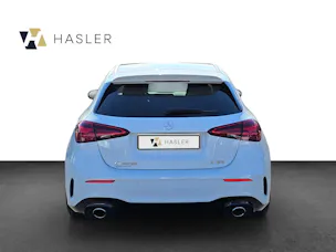 MERCEDES-BENZ A AMG 35 4Matic 8G-DCT