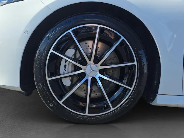 MERCEDES-BENZ A AMG 35 4Matic 8G-DCT
