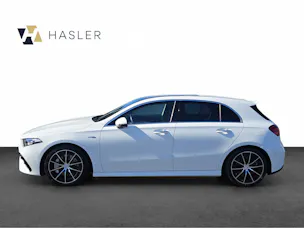 MERCEDES-BENZ A AMG 35 4Matic 8G-DCT