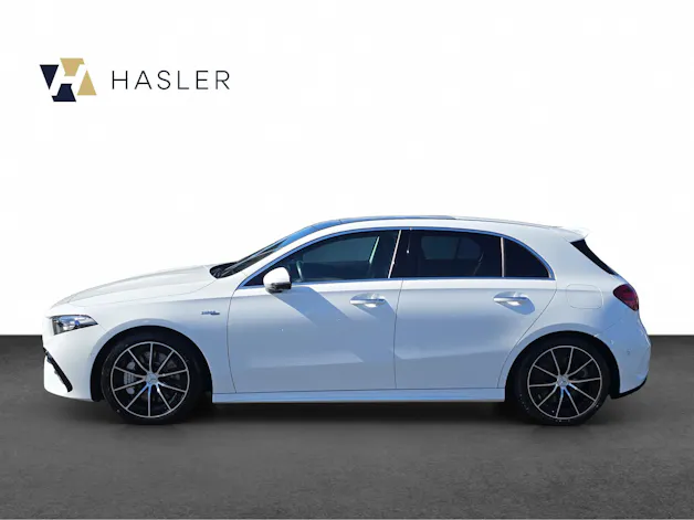 MERCEDES-BENZ A AMG 35 4Matic 8G-DCT