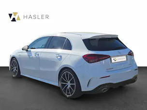 MERCEDES-BENZ A AMG 35 4Matic 8G-DCT