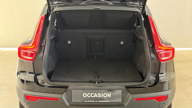 VOLVO XC40 1.5 T2 Core