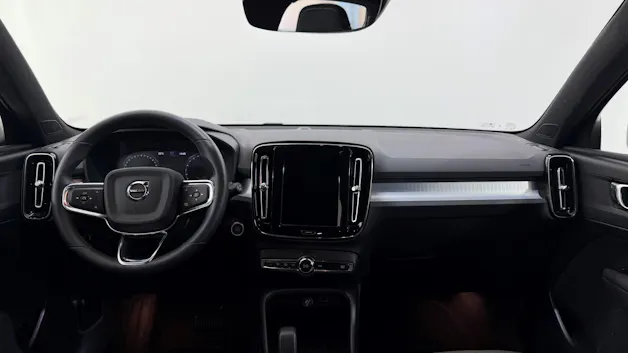 VOLVO XC40 1.5 T2 Core