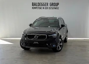 VOLVO XC40 1.5 T2 Core