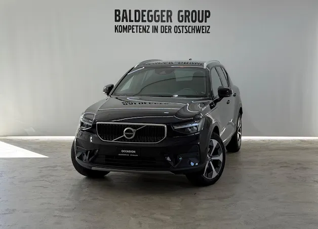 VOLVO XC40 1.5 T2 Core