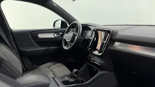 VOLVO XC40 1.5 T2 Core