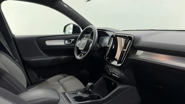 VOLVO XC40 1.5 T2 Core