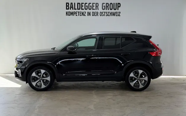 VOLVO XC40 1.5 T2 Core