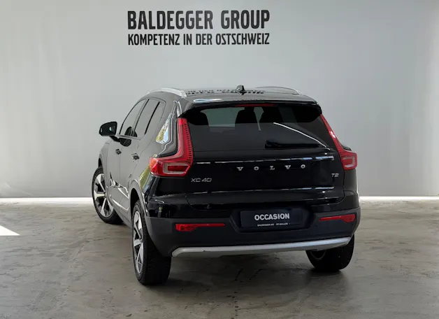 VOLVO XC40 1.5 T2 Core