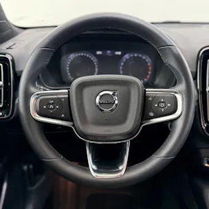 VOLVO XC40 1.5 T2 Core