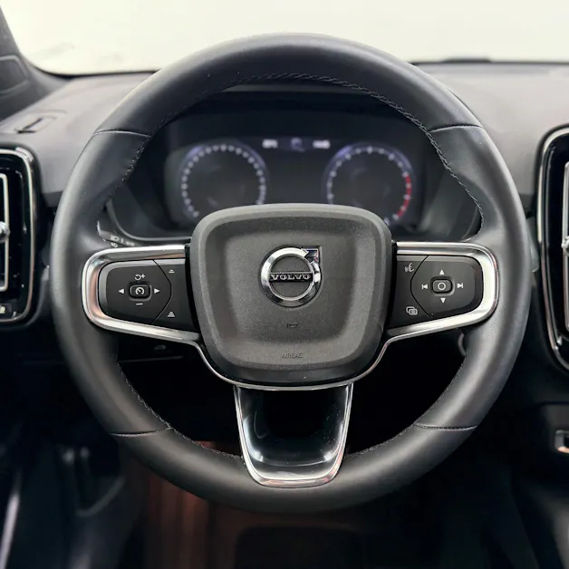 VOLVO XC40 1.5 T2 Core
